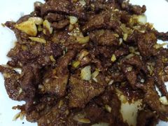 老爆三-老七饭馆(光荣道总店)