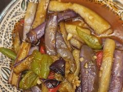 -百格里格.Uyghur cuisine(百色路店)