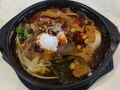 砂锅肥牛肥羊麻辣烫-曹宝林砂锅麻辣烫(星光路店)