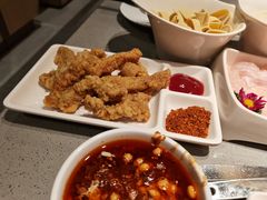 -海底捞火锅(顺城购物中心店)