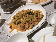 -套娃酒店-中餐厅