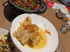 -金掌勺锅包肉(华润万象城店)
