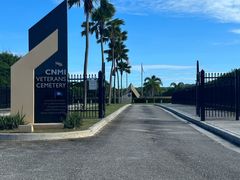-美国纪念公园