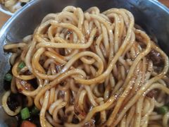 -左撇子私房面