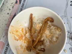 -赵小姐丨新中餐(曲江店)