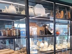 -前海沿·青岛菜(李沧万达店)
