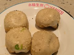 -小杨生煎(黄河路店)