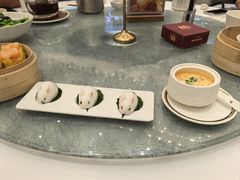 -喜宴又一村·粤菜·茶点·海鲜(壹方天地店)