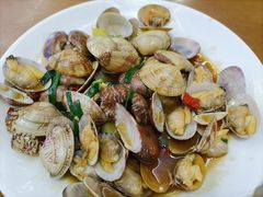 -鑫鸿达·海鲜闽菜热炒小馆(中山路店)