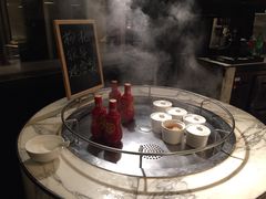 -洲际酒店·地平线全日餐厅HORIZON CAFÉ
