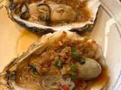 -倍儿美海鲜大排挡·非遗海鲜蒸饺(洋货店)