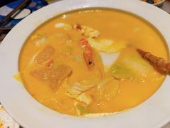 金汤杭三鲜-桂满陇天书(南京德基旗舰店)