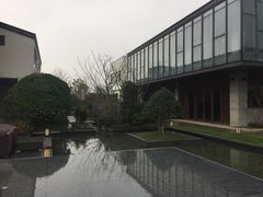 -水月周庄铂尔曼酒店 · 漾全日餐厅