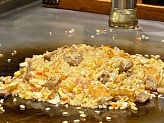 -雅玛花式铁板烧(国宏宾馆店)