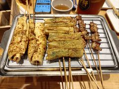 -木屋烧烤(观澜湖新城MH店)