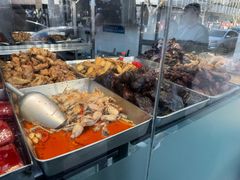 -老人和饭店(淮海中路店)