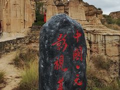 -元谋土林景区(物茂土林)