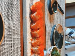 -河风の幸会精致料理