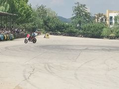 -红石寨旅游度假区