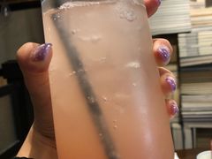 桃子蘇打-喜喜水饺