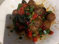 -红桃K虾王·小龙虾·烧烤·火锅(红星路店)