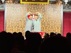 -青曲社相声(易俗街区店)