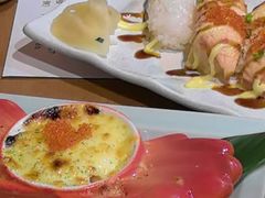 -和创柚子·会席日本料理(新区淮海街店)