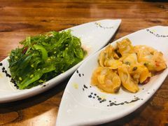 -尺山寸水日料(马桥满天星店)