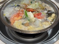 -海关荤豆花(洋河一路店)