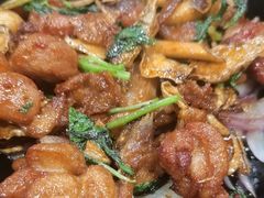 -宏状元现熬粥·京味菜(五棵松店)