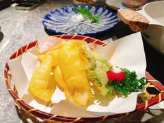 香酥鱼排-好鲆·活鱼料理(金地广场店)