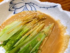 芝麻青波-尽膳·鱼鲜川菜(宽窄巷子店)