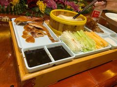 -梅花香里大酒店(郁金香路店)