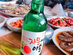 -弘益酱蟹