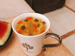 -华夏良子·足道SPA艾灸(三里屯店)