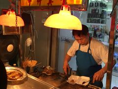 -明记牛杂(新马路分店)