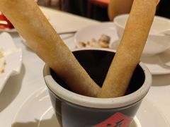 -武汉香格里拉大酒店·香宫中餐厅