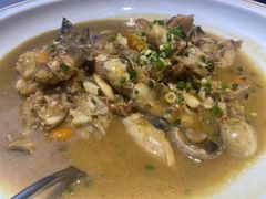 -楚鱼王·河鲜·湖北菜(华农店)