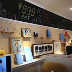 -宝贝天空儿童摄影(花溪店)