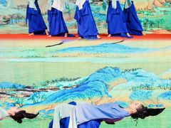 -一品淮扬 · 淮扬菜·北京万达文华酒店