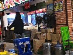 -钢管厂歆瑞源油卤串串香(春熙路太古里店)