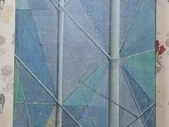 -Nathalie Djurberg与Hans Berg“牛皮纸包裹的月亮”-Prada荣宅当季展览