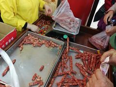 -皇上皇腊味店(下九路店)