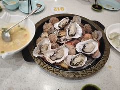 -巧克力渔家.小船海鲜家常菜(万平口店)