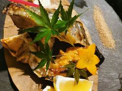 -天狗山料理(省体店)