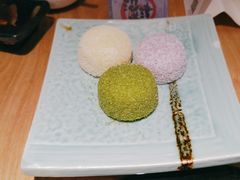-沼津港精致料理·寿喜烧·烧鸟(青浦宝龙广场日料榜单店)