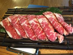 -千寻烧肉(政务区店)