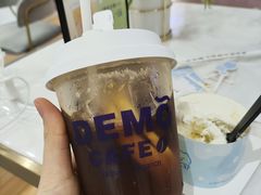 -DEMO黛慕蛋糕(中泰店)