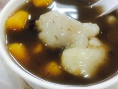 -鲜芋仙(苏州干将店)