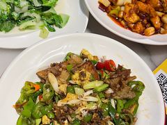 -京城小江南·北京烤鸭·江南土菜·白鱼(中关村店)